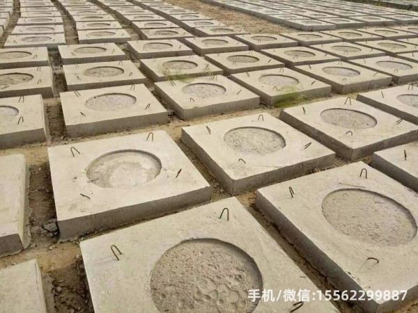 兰坪DP12混凝土电杆底盘